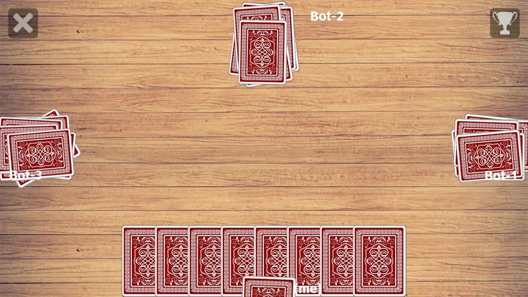 Callbreak League - Card Game (Колбрик Лига)  [МОД Все открыто] Screenshot 5