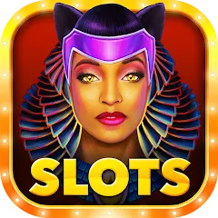 Скачать взлом Slots Oscar: huge casino games  [МОД Menu] - последняя версия apk на Андроид