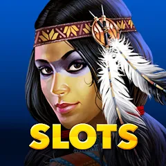 Взлом Sandman Slots - Slot Machines  [МОД Бесконечные монеты] - полная версия apk на Андроид