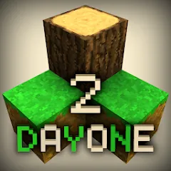 Скачать взломанную Survivalcraft 2 Day One (Сурвайвалкрафт 2 День Первый)  [МОД Много денег] - полная версия apk на Андроид