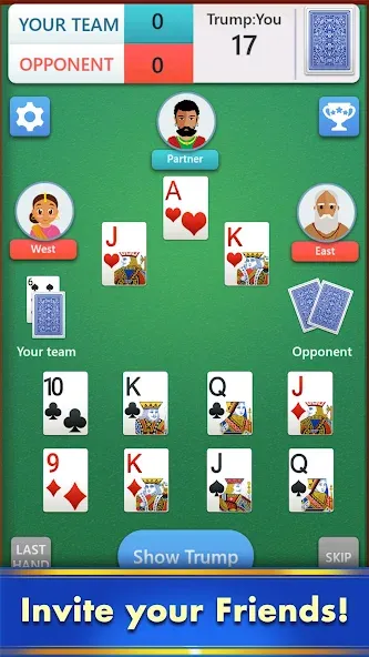 29 League - Tash Card Game (Лига)  [МОД Unlocked] Screenshot 3