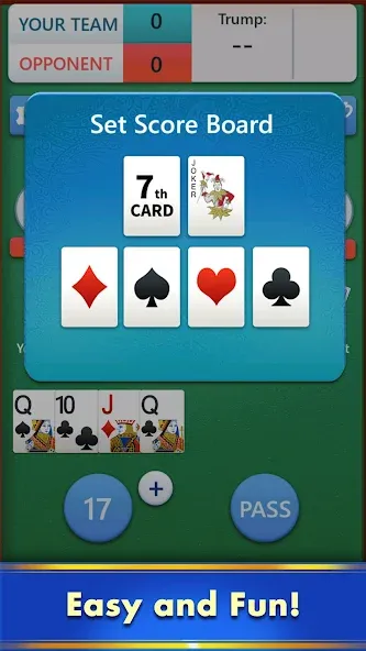 29 League - Tash Card Game (Лига)  [МОД Unlocked] Screenshot 4