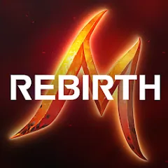 Взломанная RebirthM (РибртМ)  [МОД Много монет] - полная версия apk на Андроид