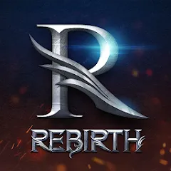 Взломанная Rebirth Online (Рибрт Онлайн)  [МОД Меню] - полная версия apk на Андроид