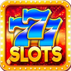 Скачать взломанную Slots Crush online casino game (Слотс Краш)  [МОД Меню] - стабильная версия apk на Андроид