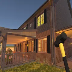 Взлом Destroy - Tear The House down (Дестрой)  [МОД Бесконечные монеты] - стабильная версия apk на Андроид