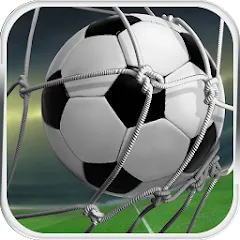 Скачать взломанную Ultimate Soccer - Football  [МОД Меню] - полная версия apk на Андроид