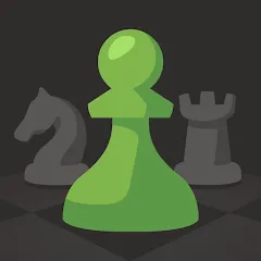 Взлом Chess - Play and Learn  [МОД Много монет] - полная версия apk на Андроид