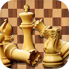 Взлом Chess King™- Multiplayer Chess (Чесс Кинг)  [МОД Бесконечные монеты] - последняя версия apk на Андроид