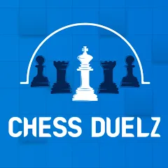 Взлом Chess Duelz - An esports app (Шахматный Дуэльз)  [МОД Много денег] - последняя версия apk на Андроид