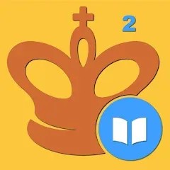 Взлом Mate in 2 (Chess Puzzles)  [МОД Mega Pack] - стабильная версия apk на Андроид