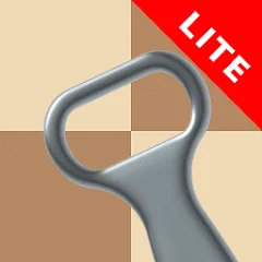 Взлом Chess Opener Lite (Шахматный Открыватель Лайт)  [МОД Unlimited Money] - последняя версия apk на Андроид