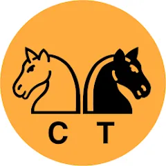 Взломанная Chess tempo - Train chess tact (Шахматный темп)  [МОД Много монет] - стабильная версия apk на Андроид