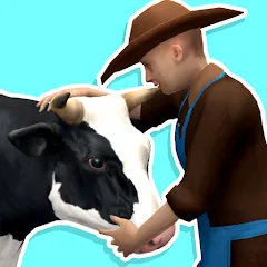 Взлом Milk Inc.  [МОД Бесконечные деньги] - последняя версия apk на Андроид