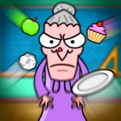 Взломанная Bash the Teacher! School Prank  [МОД Бесконечные монеты] - полная версия apk на Андроид