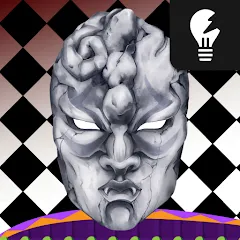 Взломанная JOJO: Card Adventure－TCG & CCG (Джоджо)  [МОД Mega Pack] - полная версия apk на Андроид