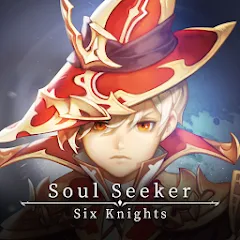 Скачать взлом Soul Seeker: Six Knights (Соул Сикер)  [МОД Все открыто] - полная версия apk на Андроид