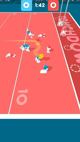 Ball Mayhem!  [МОД Много денег] Screenshot 5