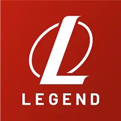 Скачать взлом Legend Fantasy- Fantasy sports (Легенда фэнтези)  [МОД Menu] - полная версия apk на Андроид