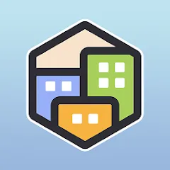 Взлом Pocket City Free (Покет Сити)  [МОД Unlocked] - полная версия apk на Андроид