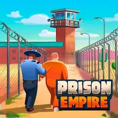 Скачать взлом Prison Empire Tycoon－Idle Game  [МОД Много денег] - полная версия apk на Андроид