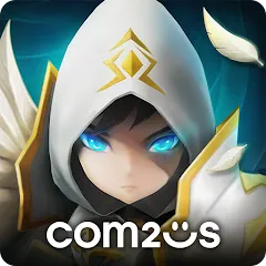 Скачать взломанную Summoners War  [МОД Unlocked] - последняя версия apk на Андроид