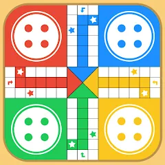 Скачать взлом Ludo (Людо Лайт)  [МОД Меню] - стабильная версия apk на Андроид