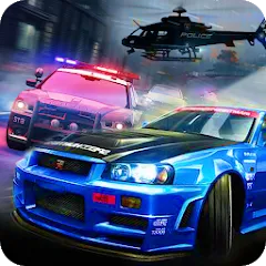 Скачать взлом Police car: police games  [МОД Бесконечные деньги] - последняя версия apk на Андроид