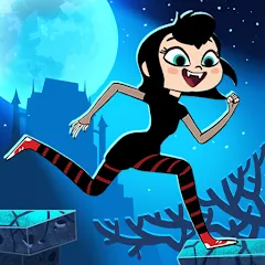 Скачать взломанную Hotel Transylvania Adventures  [МОД Unlimited Money] - стабильная версия apk на Андроид