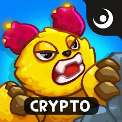 Скачать взлом Monsterra: Crypto & NFT Game (Монстера)  [МОД Menu] - последняя версия apk на Андроид