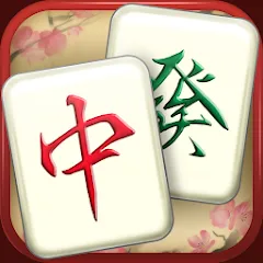 Взлом Mahjong Puzzle Shisensho (Маджонг Пазл Шисеншо)  [МОД Бесконечные деньги] - полная версия apk на Андроид