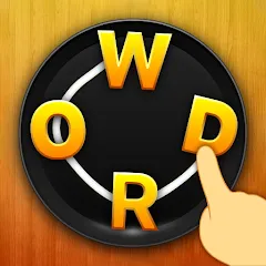 Скачать взлом Word Connect - Word Games  [МОД Mega Pack] - последняя версия apk на Андроид