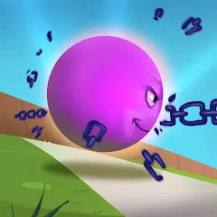 Взлом Bump Pop (Бамп Поп)  [МОД Все открыто] - полная версия apk на Андроид