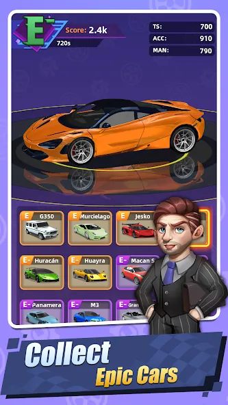 Car Fix Inc - Mechanic Garage (Кар Фикс Инк)  [МОД Unlimited Money] Screenshot 5