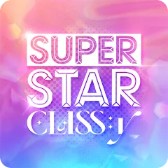 Взломанная SUPERSTAR CLASS:y