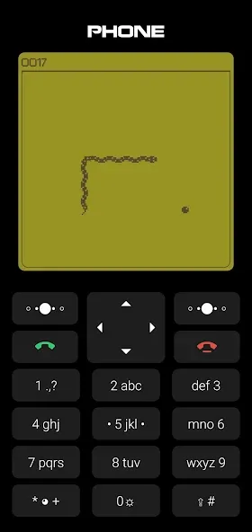 Snake VI (Нокиа Змейка )  [МОД Бесконечные монеты] Screenshot 5