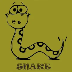 Взлом Snake VI (Нокиа Змейка )  [МОД Бесконечные монеты] - полная версия apk на Андроид