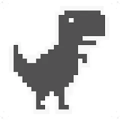 Взлом Dino T-Rex (Дино Т)  [МОД Много денег] - полная версия apk на Андроид