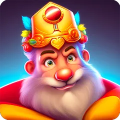 Скачать взломанную Match Blast Puzzle 3  [МОД Unlimited Money] - полная версия apk на Андроид