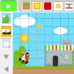 Взломанная Mr Maker 2 Level Editor (Мистер Мэйкер 2)  [МОД Много денег] - последняя версия apk на Андроид