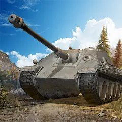 Скачать взлом Ace Tank  [МОД Unlocked] - последняя версия apk на Андроид