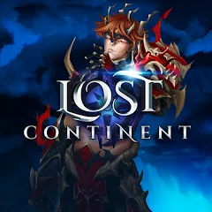 Взломанная Continent of Lemuria (Континент Лемурия)  [МОД Mega Pack] - полная версия apk на Андроид