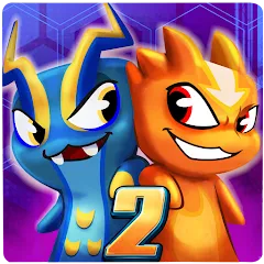 Скачать взлом Slugterra: Slug