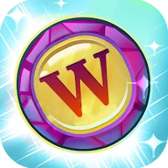 Взломанная Words of Wonder : Match Puzzle (Вордс оф Вандер)  [МОД Menu] - стабильная версия apk на Андроид