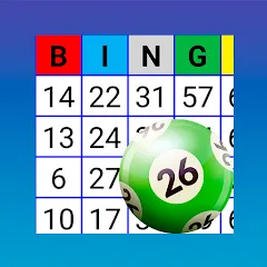 Взлом Bingo RS Cards (Бинго РС Карты)  [МОД Все открыто] - полная версия apk на Андроид