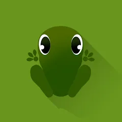 Скачать взлом Jumping frog  [МОД Много денег] - последняя версия apk на Андроид