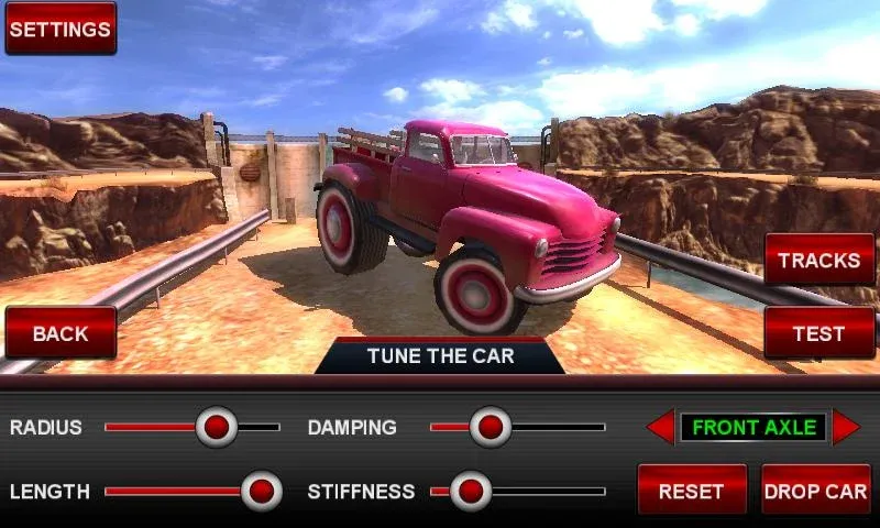 Offroad Legends - Truck Trials (Оффроад Легенды)  [МОД Много монет] Screenshot 5