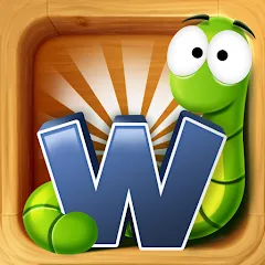 Взлом Word Wow Around the World (Уорд Вау Вокруг Мира)  [МОД Mega Pack] - последняя версия apk на Андроид