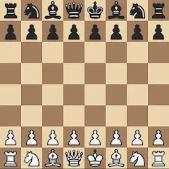 Взлом Chess: Classic Board Game  [МОД Много денег] - стабильная версия apk на Андроид