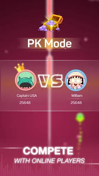 Dot n Beat  [МОД Menu] Screenshot 3